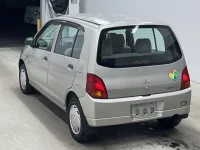 Mitsubishi MINICA лот № 2019 оценка 3.5  с аукциона в Японии 4