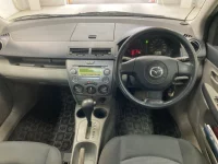 Mazda DEMIO лот № 1080 оценка 3.5  с аукциона в Японии 2
