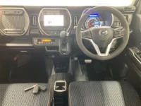 Mazda FLAIR лот № 3121 оценка 5  с аукциона в Японии 2