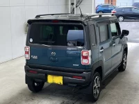 Mazda FLAIR лот № 3121 оценка 5  с аукциона в Японии 1