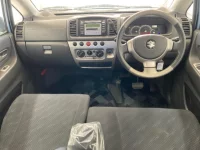 Suzuki MRWAGON лот № 2003 оценка R  с аукциона в Японии 2