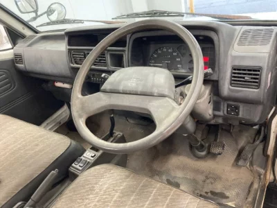 Mazda BONGO  с аукциона в Японии