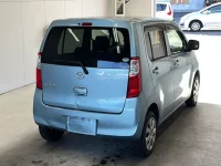 Mazda FLAIR лот № 1049 оценка R  с аукциона в Японии 1