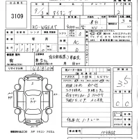 Mazda TITAN лот № 3109 оценка 3.5  с аукциона в Японии 5