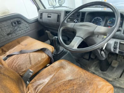 Mazda TITAN  с аукциона в Японии