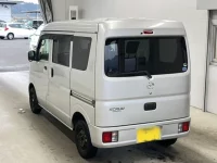 Mazda SCRUM лот № 3317 оценка 3.5  с аукциона в Японии 4