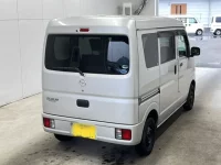 Mazda SCRUM лот № 3317 оценка 3.5  с аукциона в Японии 1