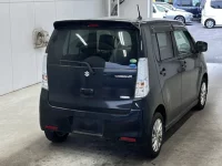 Suzuki WAGON R лот № 2031 оценка 3.5  с аукциона в Японии 1