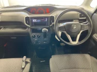 Suzuki SOLIO лот № 3076 оценка 4  с аукциона в Японии 2