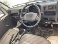 Suzuki CARRY TRUCK лот № 3093 оценка 3.5  с аукциона в Японии 2