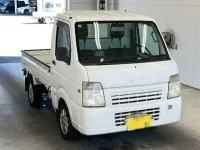 Suzuki CARRY TRUCK лот № 3093 оценка 3.5  с аукциона в Японии 3