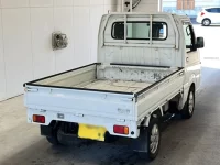 Suzuki CARRY TRUCK лот № 3093 оценка 3.5  с аукциона в Японии 1