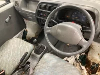 Suzuki CARRY TRUCK лот № 1030 оценка R  с аукциона в Японии 2