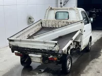 Suzuki CARRY TRUCK лот № 1030 оценка R  с аукциона в Японии 1