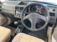 Mitsubishi PAJERO MINI лот № 1025 оценка R  с аукциона в Японии 2