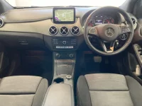 Mercedes-Benz B CLASS лот № 3171 оценка 4  с аукциона в Японии 2