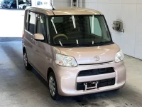 Daihatsu TANTO лот № 3078 оценка 4.5  с аукциона в Японии 3