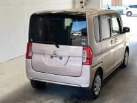 Daihatsu TANTO лот № 3078 оценка 4.5  с аукциона в Японии 1