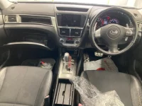 Subaru EXIGA лот № 137 оценка 3.5  с аукциона в Японии 2