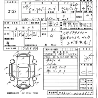 Daihatsu HIJET VAN лот № 3132 оценка 3.5  с аукциона в Японии 5