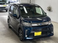 Subaru STELLA лот № 3040 оценка 4  с аукциона в Японии 3