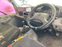 Toyota DYNA лот № 3460 оценка 3.5  с аукциона в Японии 2