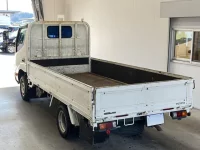 Toyota DYNA лот № 3460 оценка 3.5  с аукциона в Японии 4