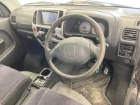 Suzuki EVERY WAGON лот № 2045 оценка R  с аукциона в Японии 2