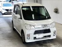 Daihatsu TANTO EXE лот № 1090 оценка 3.5  с аукциона в Японии 3