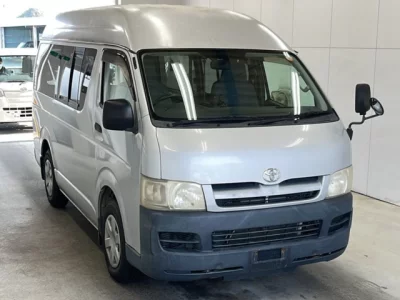 Toyota REGIUS ACE VAN