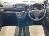 Daihatsu MIRA E S лот № 3071 оценка 3.5  с аукциона в Японии 2