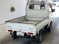 Suzuki CARRY TRUCK лот № 3237 оценка 3.5  с аукциона в Японии 1