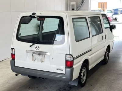 Mazda BONGO VAN