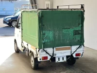 Mazda SCRUM TRUCK лот № 1118 оценка 3.5  с аукциона в Японии 4