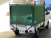 Mazda SCRUM TRUCK лот № 1118 оценка 3.5  с аукциона в Японии 1