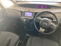 Mazda BIANTE лот № 1115 оценка 3.5  с аукциона в Японии 2