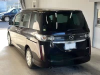 Mazda BIANTE лот № 1115 оценка 3.5  с аукциона в Японии 4