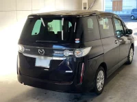 Mazda BIANTE лот № 1115 оценка 3.5  с аукциона в Японии 1