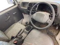 Suzuki CARRY TRUCK лот № 3506 оценка R  с аукциона в Японии 2