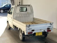 Suzuki CARRY TRUCK лот № 3506 оценка R  с аукциона в Японии 4