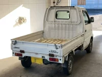 Suzuki CARRY TRUCK лот № 3506 оценка R  с аукциона в Японии 1