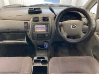 Mazda PREMACY лот № 1109 оценка R  с аукциона в Японии 2