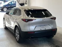 Mazda CX-30 лот № 3469 оценка 4.5  с аукциона в Японии 4