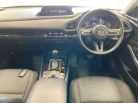 Mazda CX-30 лот № 3469 оценка 4.5  с аукциона в Японии 2