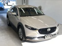 Mazda CX-30 лот № 3469 оценка 4.5  с аукциона в Японии 3