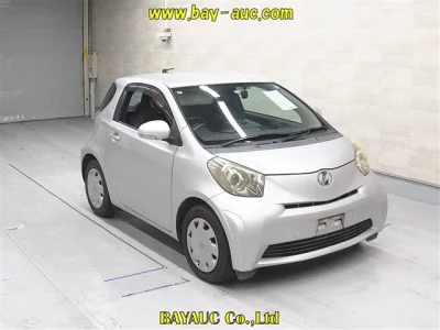 Toyota IQ