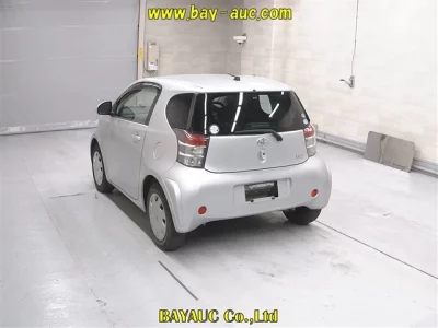 Toyota IQ