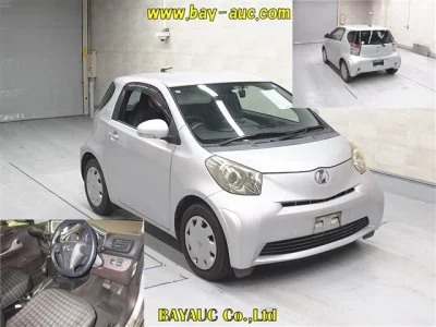 Toyota IQ
