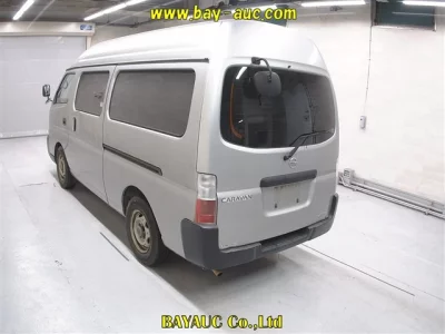 Nissan CARAVAN VAN