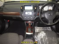 Nissan SYLPHY лот № 55 оценка 3.5  с аукциона в Японии 5